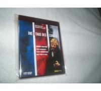 Die 3 Tage des Condor