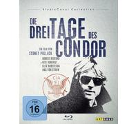 Die 3 Tage des Condor - StudioCanal Collection