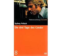 Die 3 Tage des Condor - SZ-Cinemathek