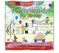 Sommerland, Simone/Karste - Die 30 Besten..