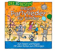 Die 30 besten neuen Partylieder