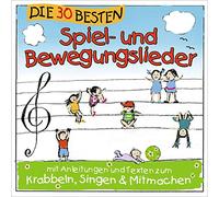 V/A - DIE 30 BESTEN SPIEL UND..