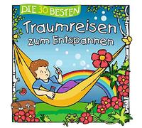 Die 30 besten Traumreisen zum Entspannen