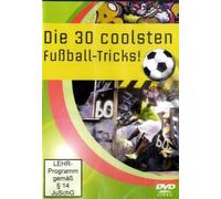Die 30 coolsten Fußball-Tricks!