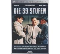 Die 39 Stufen