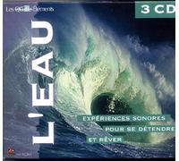 Die 4 Elemente: Wasser--------