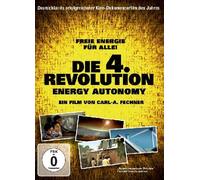 Die 4. Revolution - Energy Autonomy