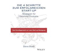 Die 4 Schritte zum erfolgreichen Start-up: Strategien für Gewinner-Produkte