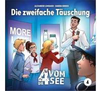 Die 4 Vom See (4) - Die Zweifache Täuschung