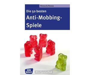 Die 50 besten Anti-Mobbing-Spiele