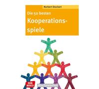 Die 50 besten Kooperationsspiele