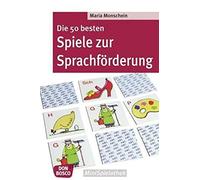 Die 50 besten Spiele zur Sprachförderung