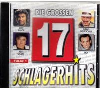 Die 50 Größten Schlagerhits - Volume 1
