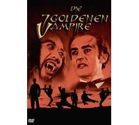 Die 7 goldenen Vampire