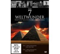 Die 7 Weltwunder