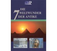 Die 7 Weltwunder der Antike