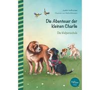 Die Abenteuer der kleinen Charlie: Die Welpenschule: 3