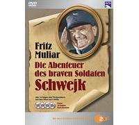 Die Abenteuer des braven Soldat Schwejk