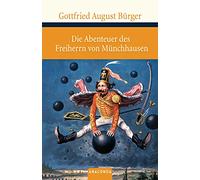Die Abenteuer des Freiherrn von Münchhausen: 100