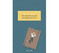 Die Abenteuer des Huckleberry Finn: 20606