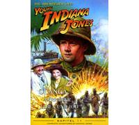 Die Abenteuer des jungen Indiana Jones 11