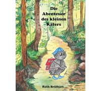 Die Abenteuer des kleinen Käfers