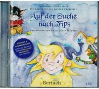 Die Abenteuer des kleinen Zauberers: Auf der Suche nach Fips