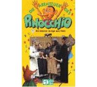 Die Abenteuer des Pinocchio