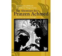 Die Abenteuer des Prinzen Achmed