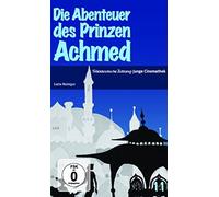 Die Abenteuer des Prinzen Achmed - Junge Cinemathek Trickfilm 11