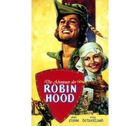 Die Abenteuer des Robin Hood