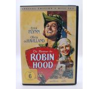 Die Abenteuer des Robin Hood