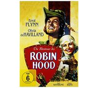 Die Abenteuer des Robin Hood