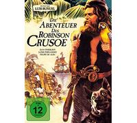 Die Abenteuer des Robinson Crusoe