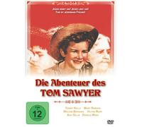 Die Abenteuer Des Tom Sawyer