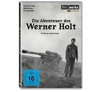 Die Abenteuer des Werner Holt - HD Remastered