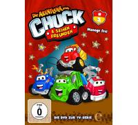Die Abenteuer von Chuck & seinen Freunden 2 - Manege frei