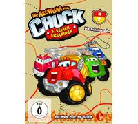 Die Abenteuer von Chuck & seinen Freunden 7 - Die Schatzsuche