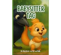 Die Abenteuer von Epi und Kalle: Babysitter Tag