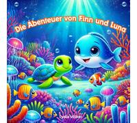 Die Abenteuer von Finn und Luna