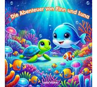 Die Abenteuer von Finn und Luna