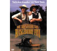 Die Abenteuer von Huckleberry Finn