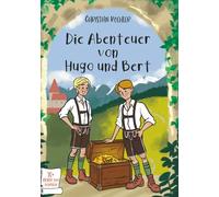 Die Abenteuer von Hugo und Bert