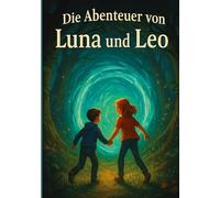 Die Abenteuer von Luna und Leo: Jugendbuch