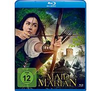 Die Abenteuer von Maid Marian [Blu-ray] (Blu-ray) Matter Jennifer Craig Sophie