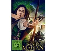 Die Abenteuer von Maid Marian (DVD)