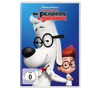 Die Abenteuer von Mr. Peabody & Sherman