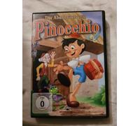 Die Abenteuer von Pinocchio