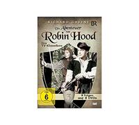 Die Abenteuer von Robin Hood - Box 3