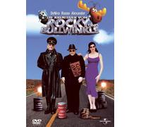 Die Abenteuer von Rocky & Bullwinkle